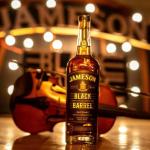 Jameson Black Barrel Whiskey x12 in Carton