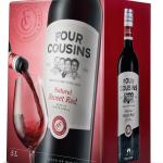 Four Cousins x12 in Carton