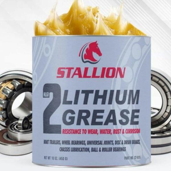 STALLION 2LITHIUM GREASE (450g)