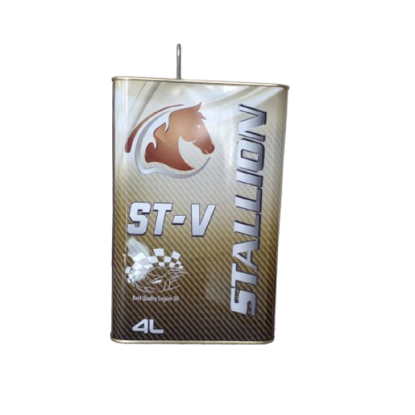 STALLION ST-V LUBRICANT (4L)