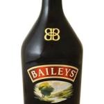 Baileys Irish cream x12 in Carton