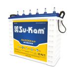 Su-Kam Bazooka+ 200AH/12V Tall Tubular Battery