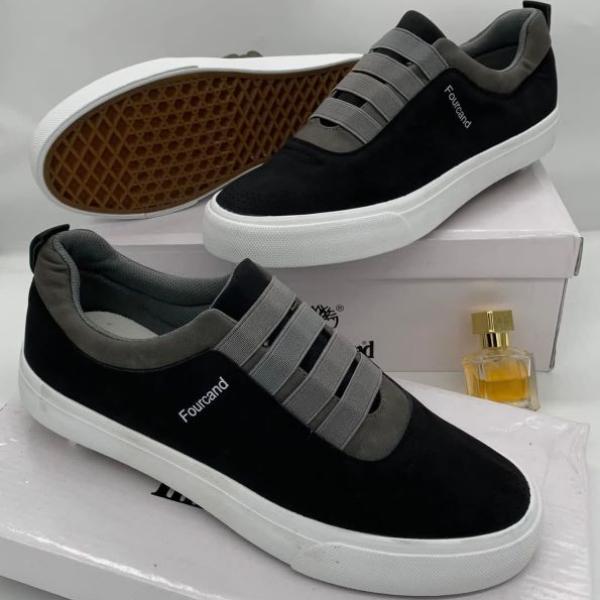 Fourcand Easy Wear Sneakers