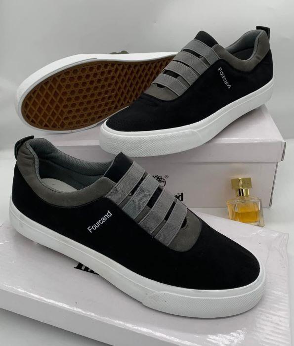 Fourcand Easy Wear Sneakers