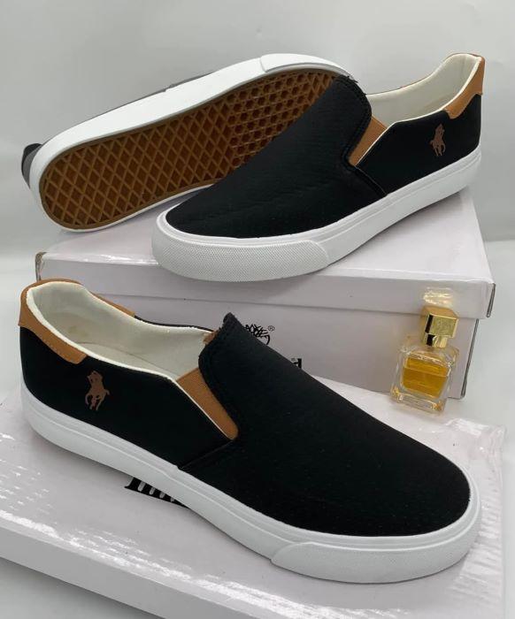 Polo Ralph Lauren Casual Sneakers