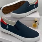 Polo Ralph Lauren Casual Sneakers
