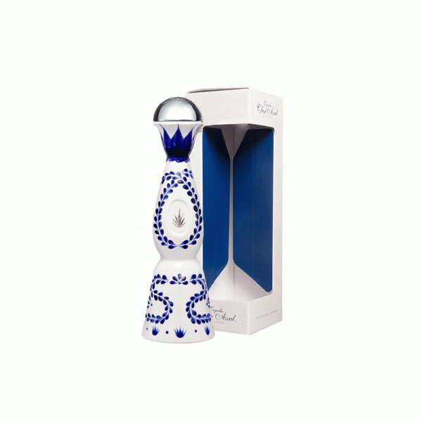 Clase Azul Tequila x12 in Carton
