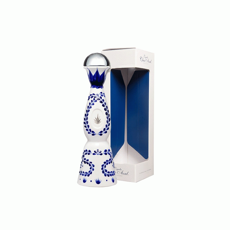 Clase Azul Tequila x12 in Carton
