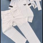 Men's Trendy 2 Pcs Set