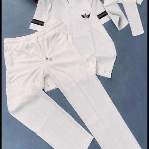 Men's Trendy 2 Pcs Set