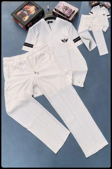 Men's Trendy 2 Pcs Set