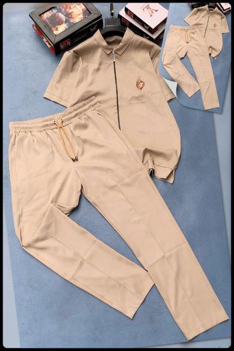 Men's Trendy 2 Pcs Set