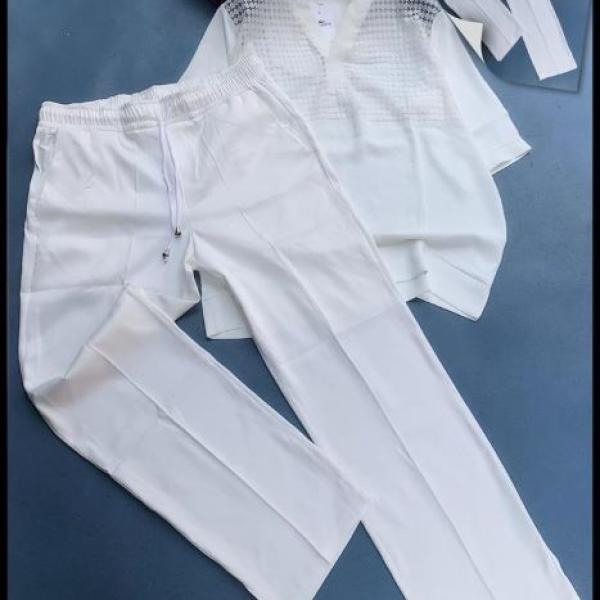 Men's Casual 2pcs Set