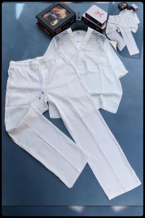 Men's Casual 2pcs Set