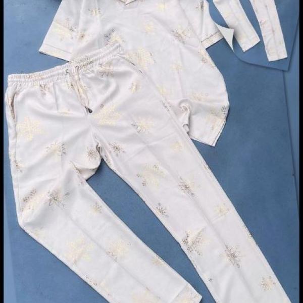 Men's Casual 2pcs Set