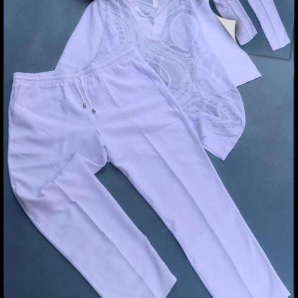 Men's Casual 2pcs Set