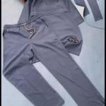 Men's Trendy Summer 2 Pcs Set