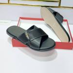 Men's Salvatore Ferragamo Slippers
