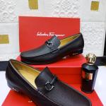 Men's Salvatore Ferragamo Shoe