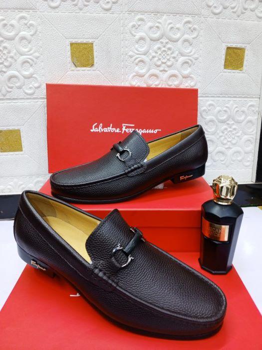 Men's Salvatore Ferragamo Shoe