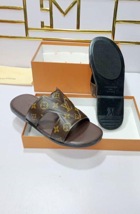 Louis Vuitton Slippers