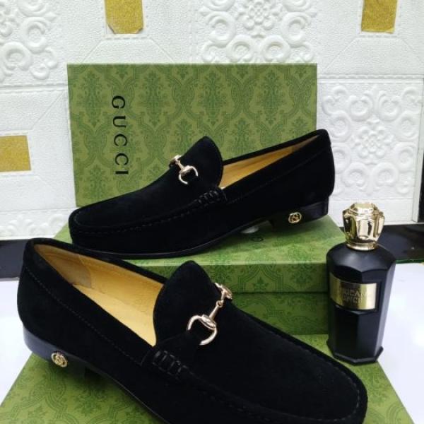 Men's Gucci Loafers