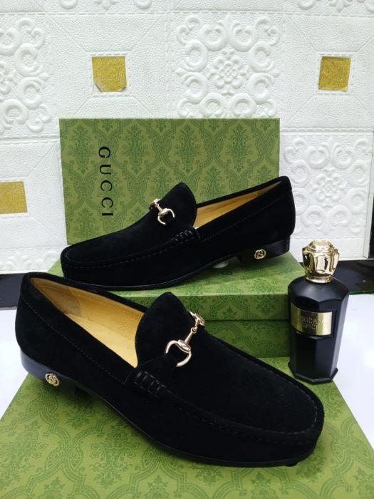 Men's Gucci Loafers