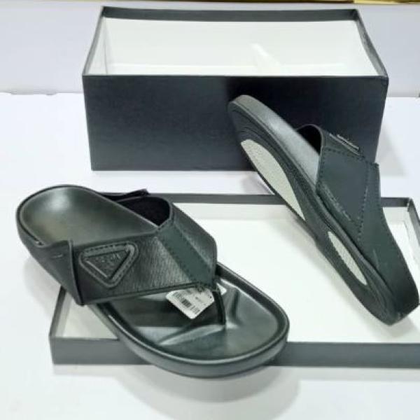 Men's Prada Slippers