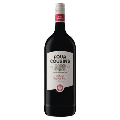 Four Cousins x12 in Carton