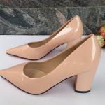 Women's Chunky Platform Heels