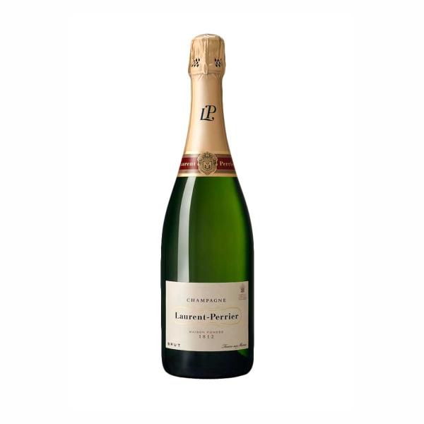 Laurent Perrier Champagne x12 in Carton