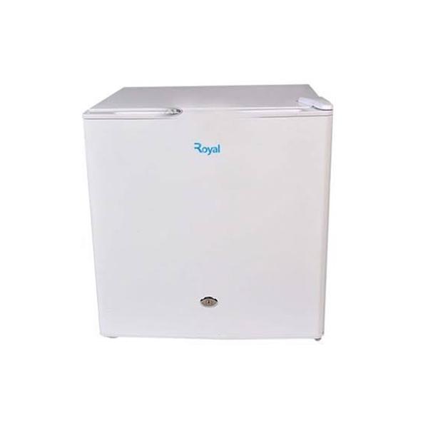 Royal 50-Litre Bedside Refrigerator (RBC-52)