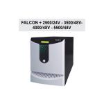 SU-KAM FALCON+ PURE SINE WAVE INVERTER 2500VA_24V (1725 Watts)