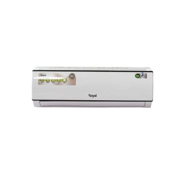 Royal 1.5 HP Split Unit AC (MA12RSA)
