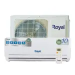 Royal 1.5 HP Split Inverter AC (MR12RSAN)