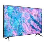 Samsung 85″ Crystal UHD 4K Smart TV (UA85CU7000)