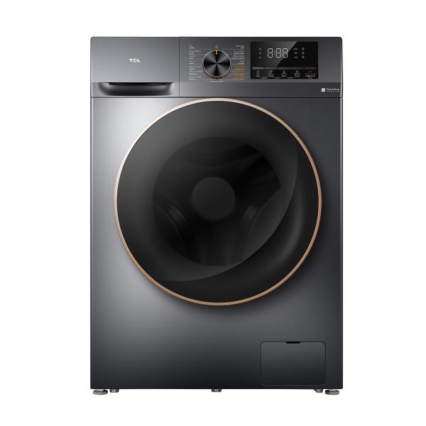 Samsung Front Load Washing Machine 7kg (WW70T4020CX/NQ)