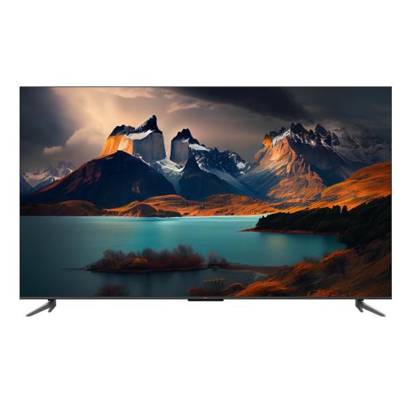 TCL 55″ QLED Google TV (55C645)