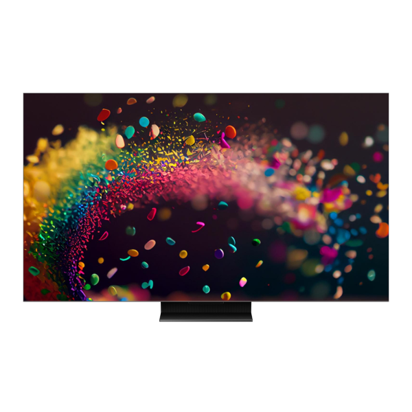 TCL 85″ Mini LED 4K Google TV (85C755)