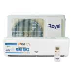 Royal 2 HP Inverter AC (EA18RSAX-INV)