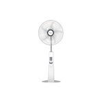 Royal 18″ Rechargeable Fan (RRF59H18W)