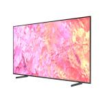 Samsung 65″ QLED 4K Smart TV (QA65Q60C)
