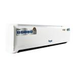 Royal 2 HP Inverter Air Conditioner (QK18RSA-R32-INV)