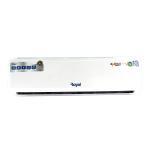 Royal 2 HP Inverter Air Conditioner (QK18RSA-R32-INV)