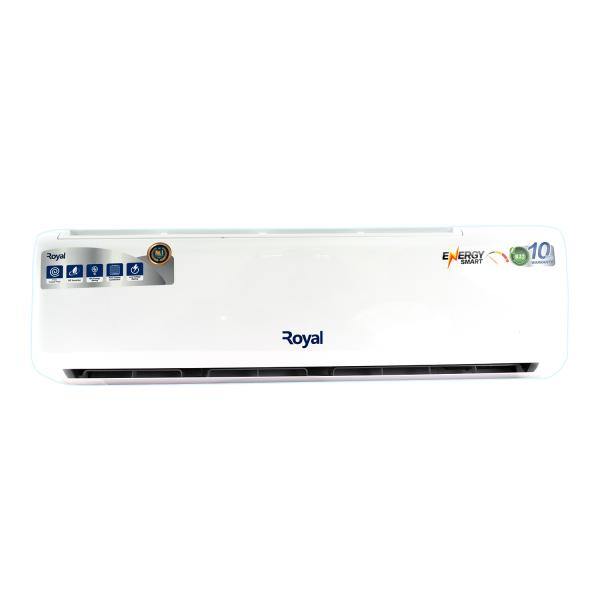 Royal 1.5 HP Inverter Air Conditioner (QK12RSA-R32-INV)