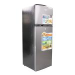 Royal Titan Refrigerator Double Door 155L (RREF155DF)