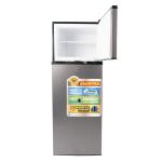 Royal Titan Refrigerator Double Door 155L (RREF155DF)