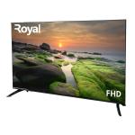 Royal 32″ HD LED Signature Smart TV (RTV32SG7J/B)