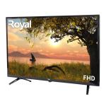 Royal 43″ HD LED Signature TV (RTV43F7J)
