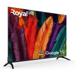 Royal 55″ Google TV (RTV55GT8W)
